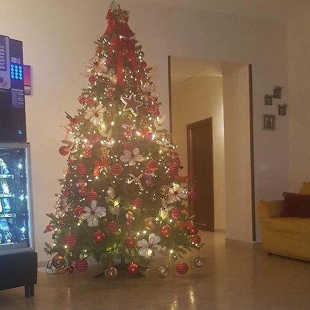 San Gaetano Bed Bed & Breakfast Napoli Eksteriør bilde