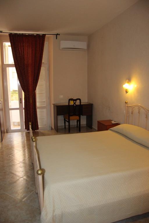 San Gaetano Bed Bed & Breakfast Napoli Rom bilde