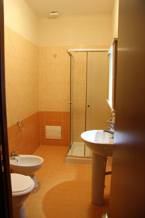 San Gaetano Bed Bed & Breakfast Napoli Rom bilde