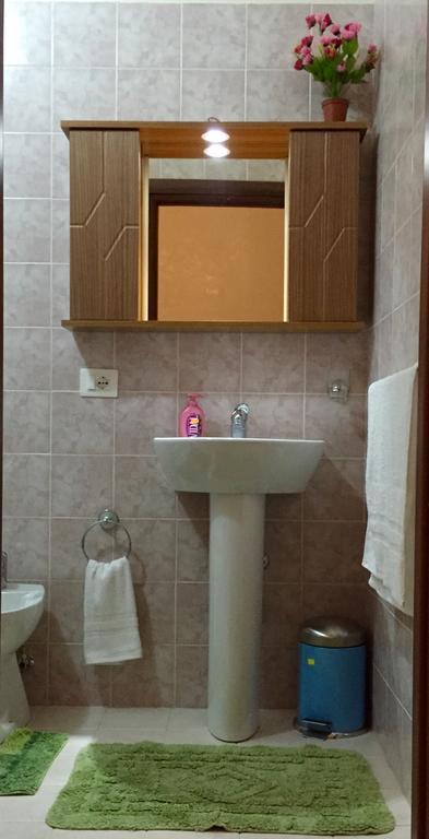 San Gaetano Bed Bed & Breakfast Napoli Rom bilde