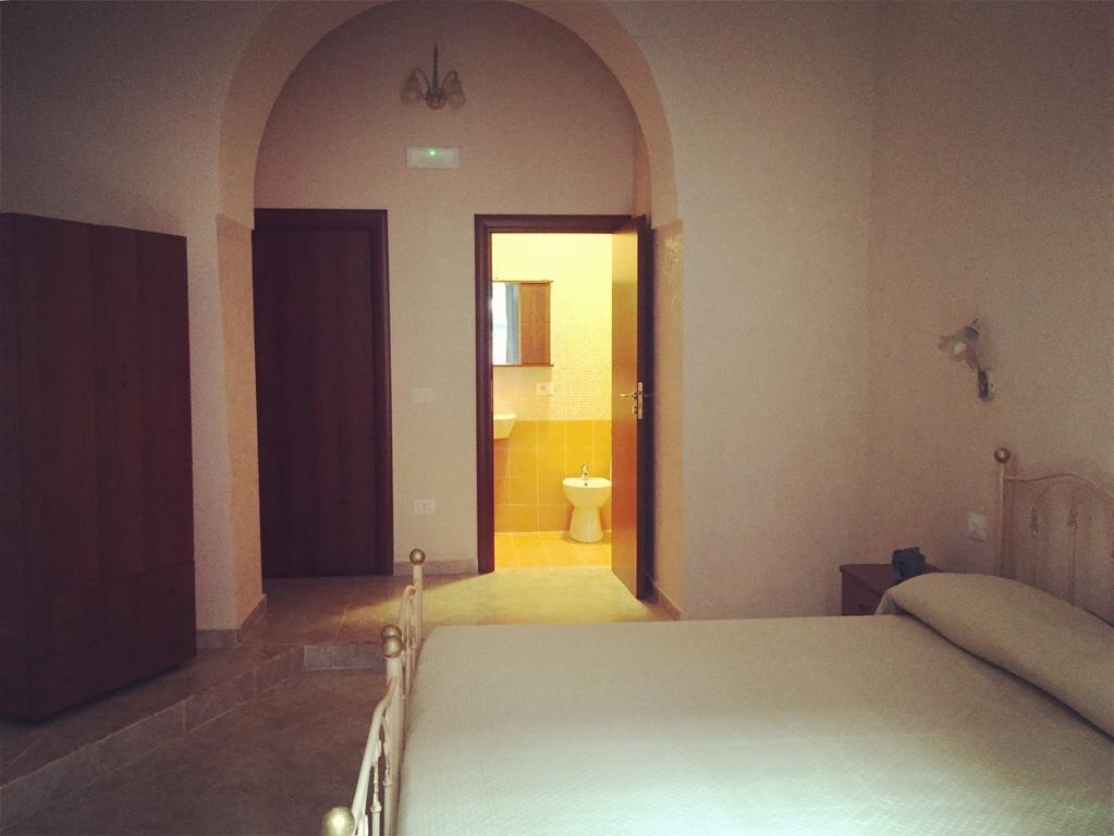 San Gaetano Bed Bed & Breakfast Napoli Rom bilde