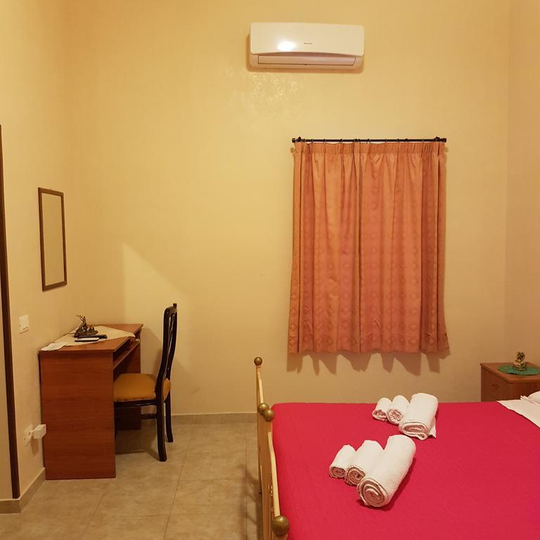 San Gaetano Bed Bed & Breakfast Napoli Eksteriør bilde