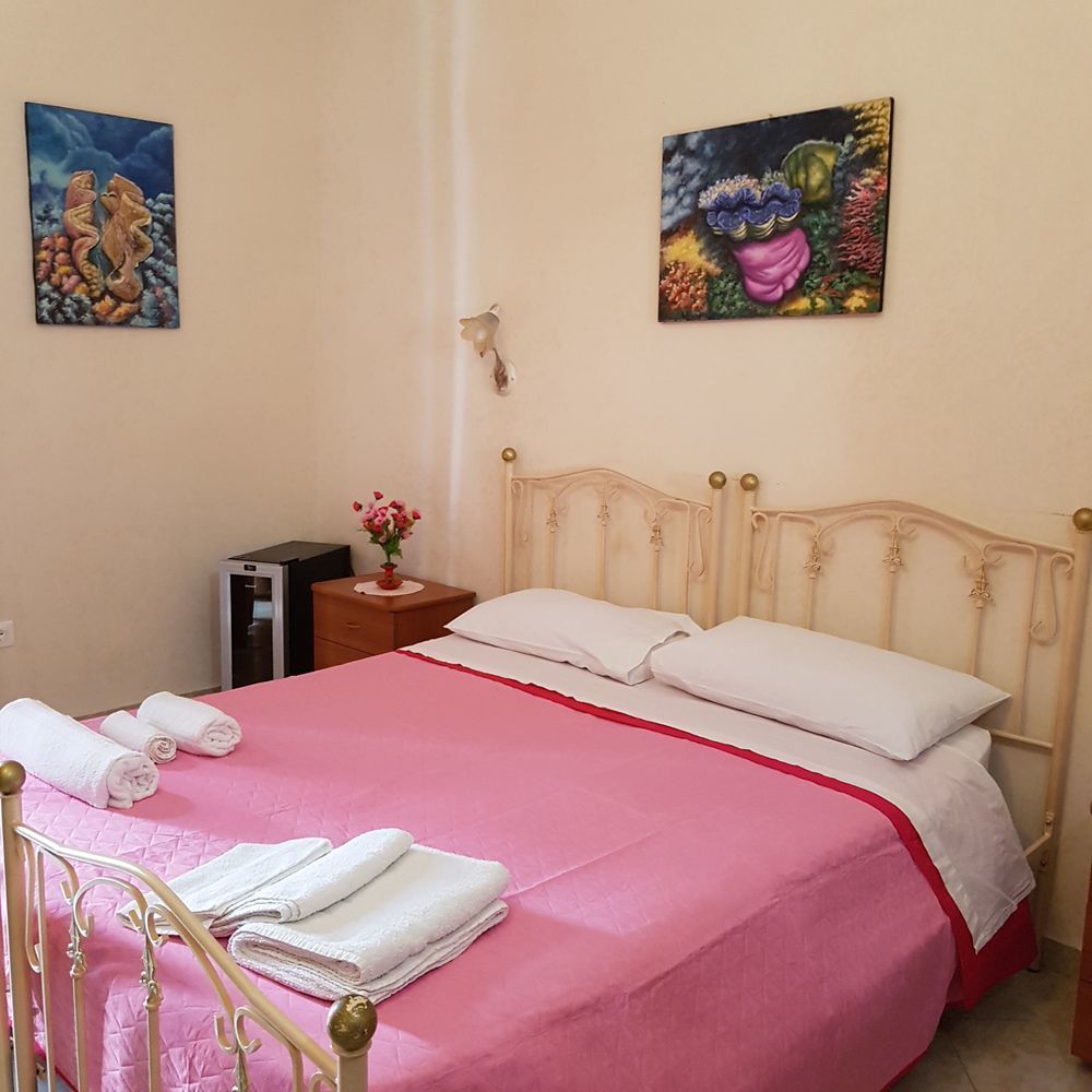 San Gaetano Bed Bed & Breakfast Napoli Eksteriør bilde