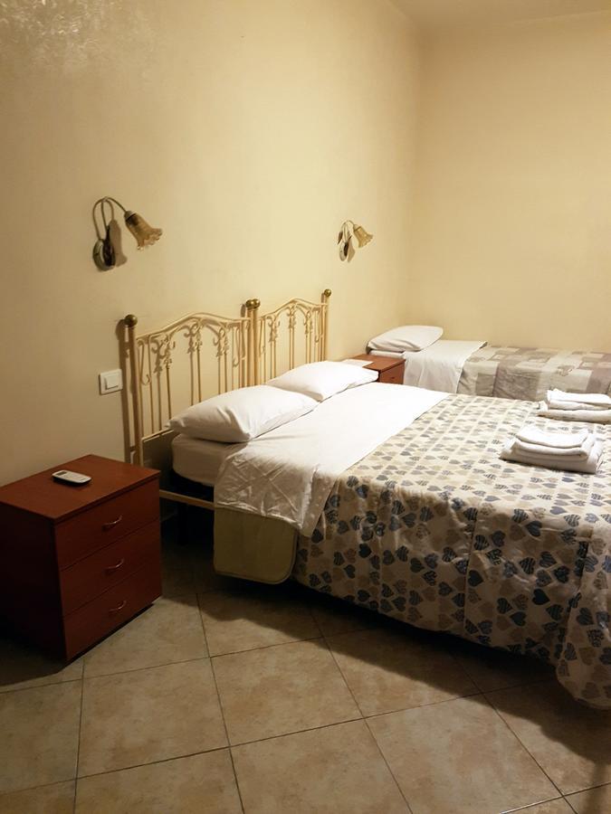 San Gaetano Bed Bed & Breakfast Napoli Eksteriør bilde