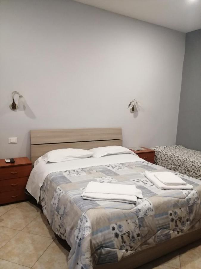 San Gaetano Bed Bed & Breakfast Napoli Eksteriør bilde
